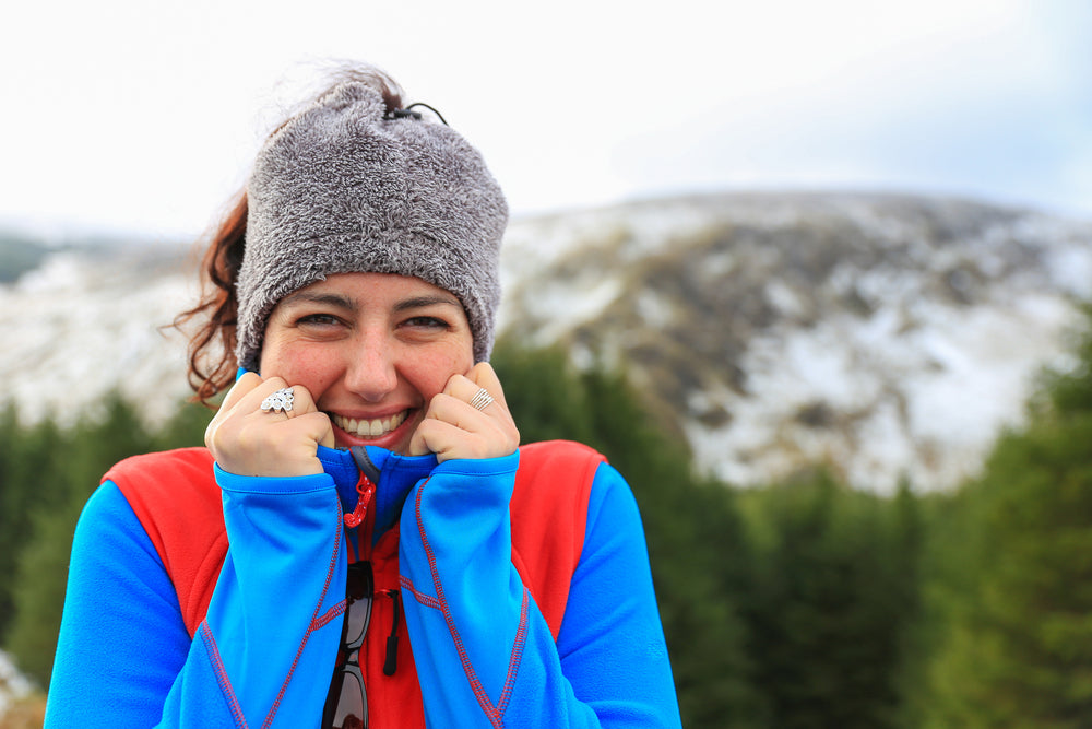 Faut-il mettre plusieurs couches de vêtements contre le froid en 2024 ?