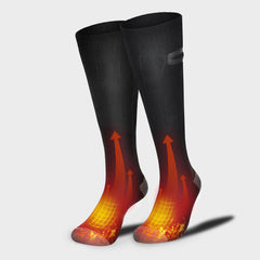 Chaussettes Chauffantes