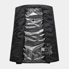 Gilet Chauffant
