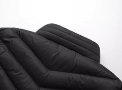 Gilet Chauffant