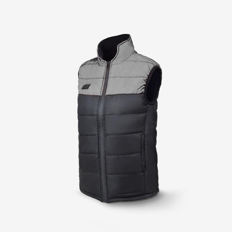 Veste Chauffante Sans Manche