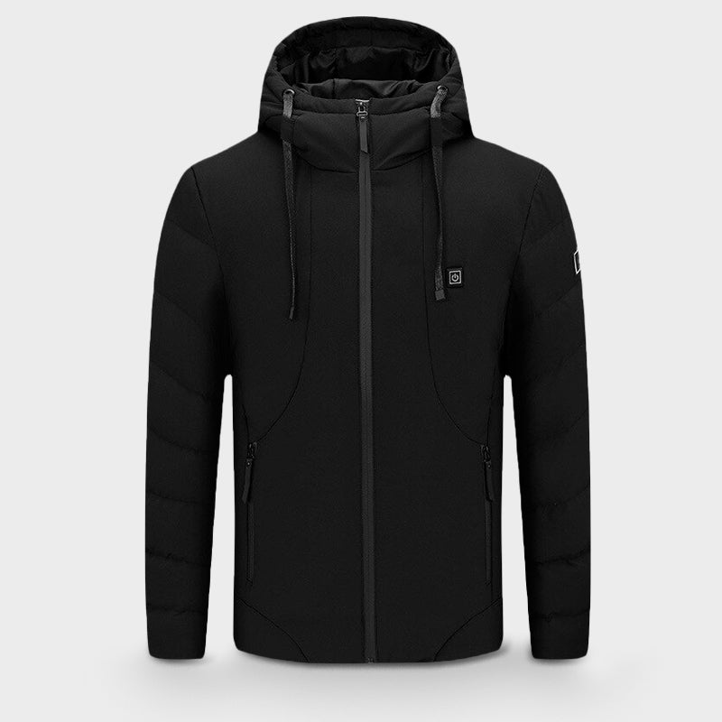 Veste Chauffante Alpin | Edition Limitée Horalpes®