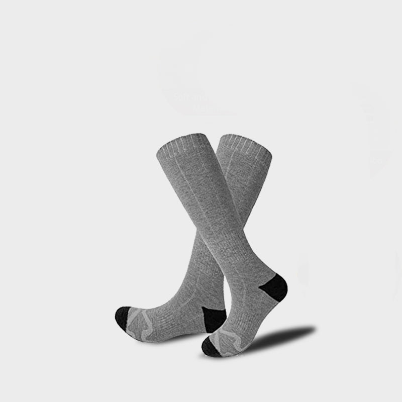 Chaussettes Chauffantes