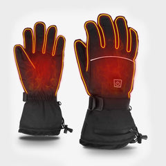 Gants Chauffants